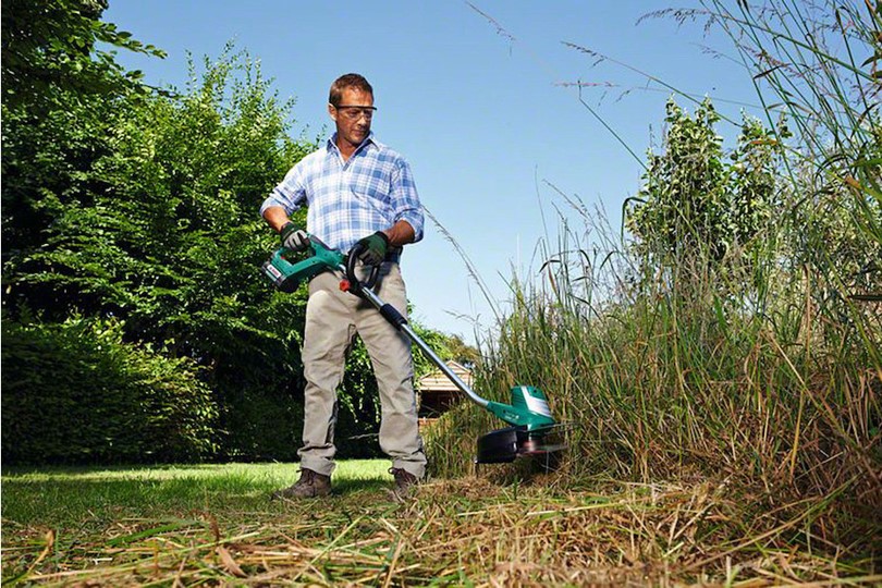 Rotofil batterie 2021 meilleur