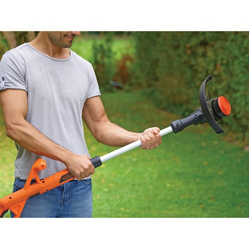 Rotofil batterie Black et Decker ST1823-QW