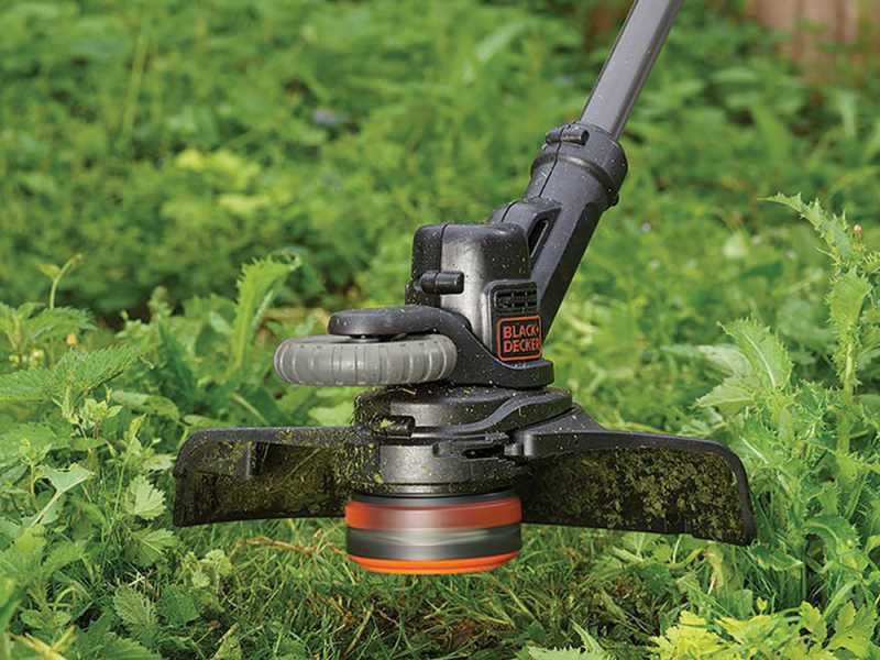 Rotofil-batterie- Black et Decker STC1840EPC-QW