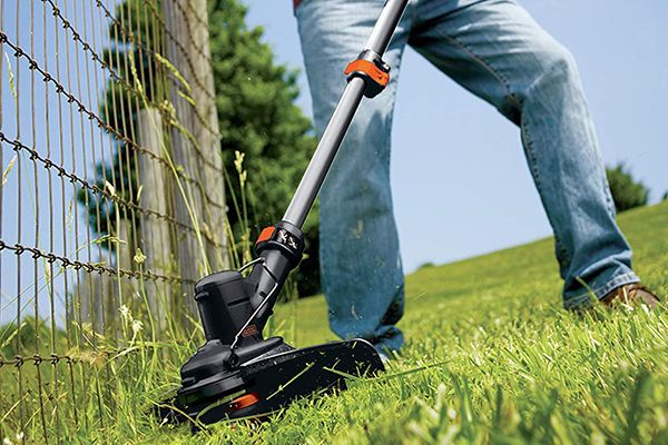 Rotofil-sans-fil-Black et Decker GLC3630L20-QW